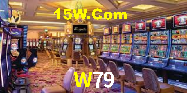 W79 Plataforma