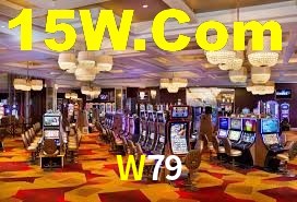 Exclusive Games W79
