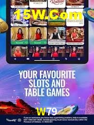 Games Directory W79