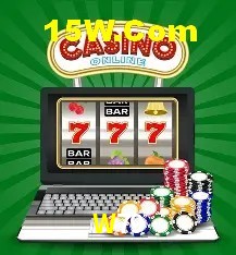 Provedores de Jogos W79