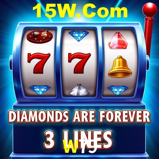 Descubra o Mundo do Cassino Online com W79