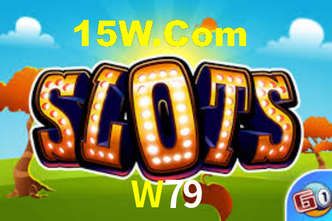 W79 - App Features
