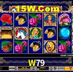 W79 Rio de Janeiro - Popular Jogos