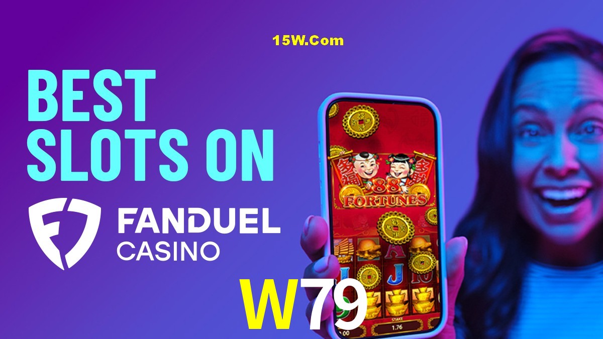 Slot Games W79
