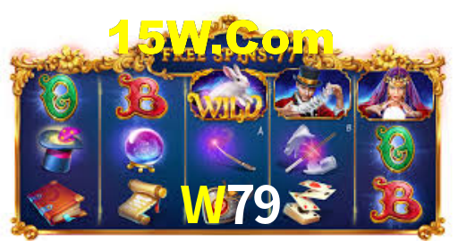W79 - Plataforma Oficial Do Jogo - W79 Game