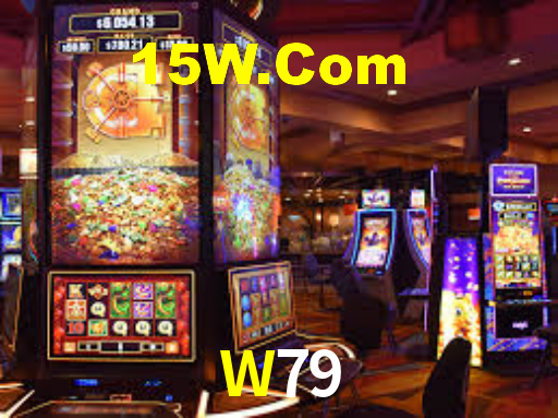 W79: Seu Cassino Premiado com Pagamentos Rápidos