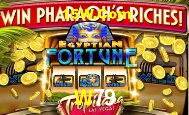 Jogos de Slot W79