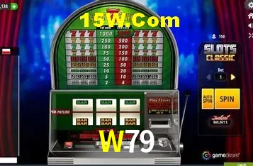 Promoções Sazonais W79