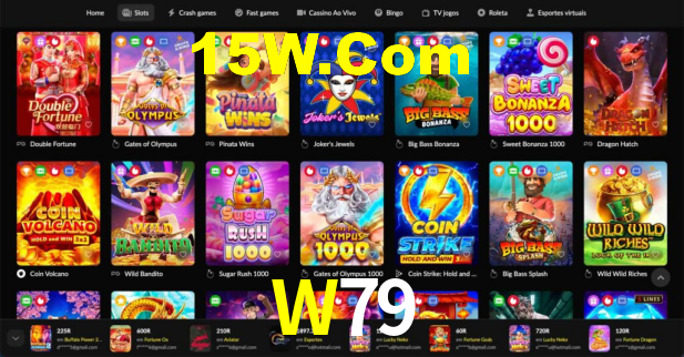 W79 Game