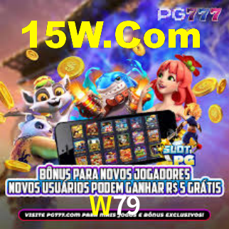 W79,W79 Game