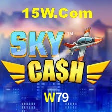 Welcome Bonus W79