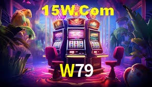 Bonus Features W79