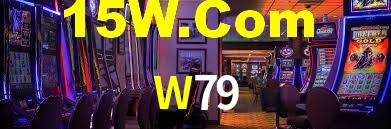 Welcome Bonus W79