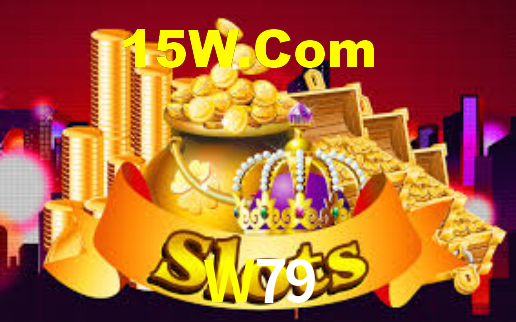 W79 App - Aplicativo Móvel Oficial