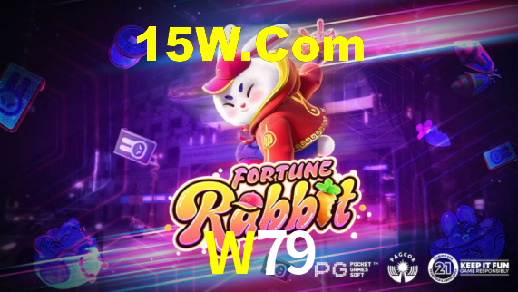 Bônus Generosos e Exclusivos no W79 para Você!