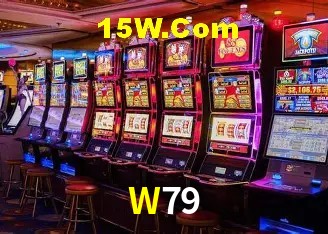 W79 São Paulo - Jogo Providers