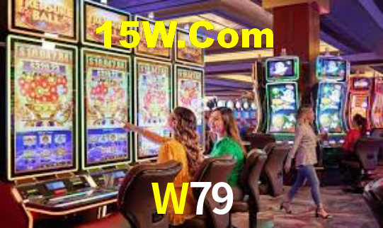 W79 Game
