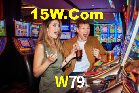 W79 Plataforma