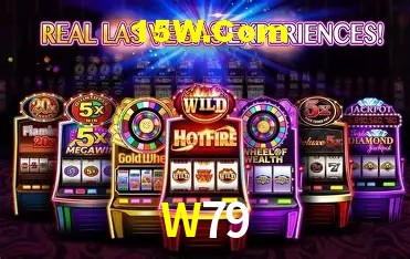 W79 Brasília - Jogo Features