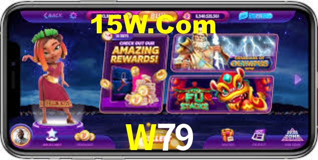 W79 Game