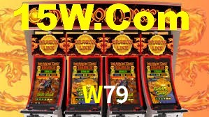 Tournaments W79