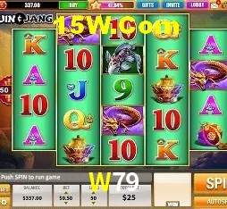 Diretório de Jogos W79