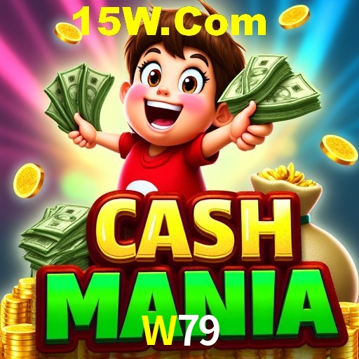Account Benefits W79