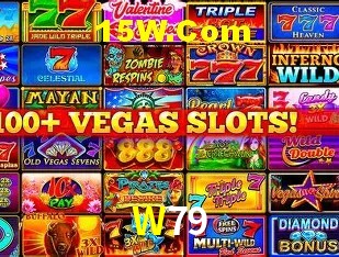 W79 Belo Horizonte - Jackpots