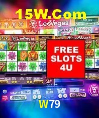 W79 Rio de Janeiro - Slot Strategy