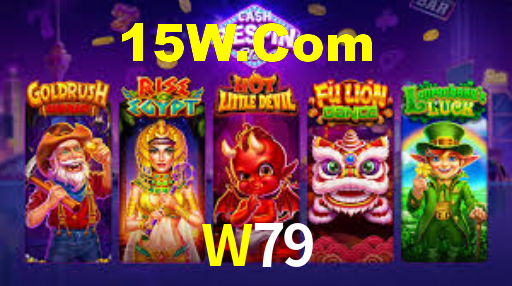W79,W79 Game