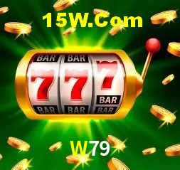 Recursos de Bônus W79